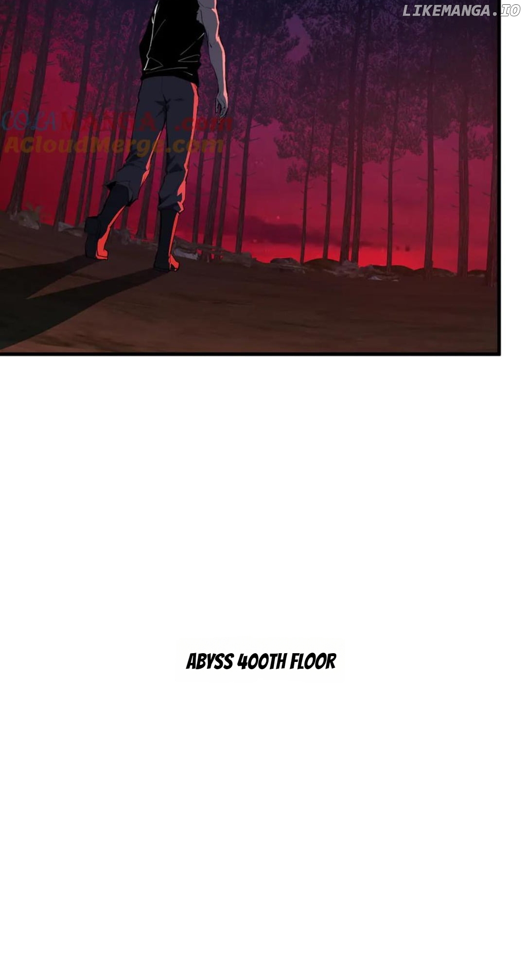 Doomsday for All: Me, Virus Monarch Chapter 60 - page 51